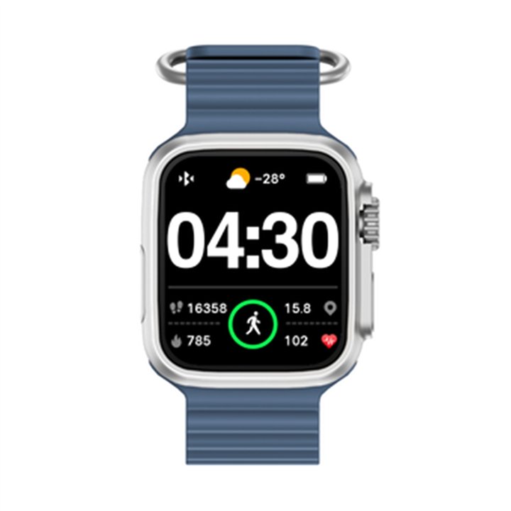 RADIANT SMARTWATCH WATCHES Mod. RAS11001 - WW.RAS11001 - Teknashop Ltd