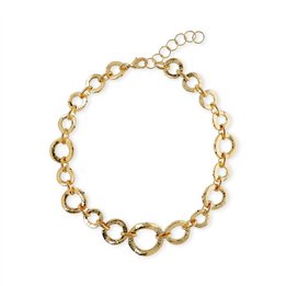 ETRUSCA JEWELS JEWELRY Mod. WSET00737.YG - WW.WSET00737-YG - Teknashop Ltd