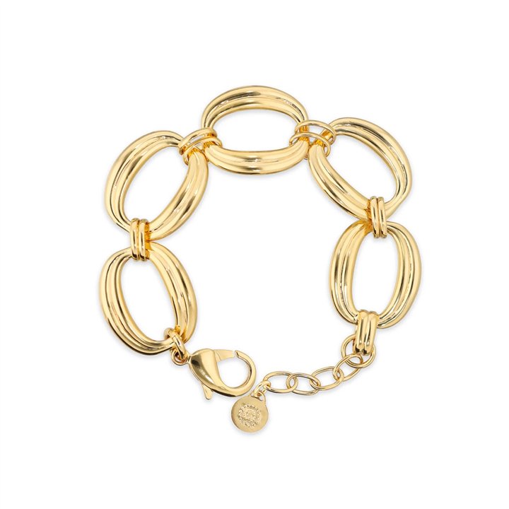 ETRUSCA JEWELS JEWELRY Mod. WSET00856.YG - WW.WSET00856-YG - Teknashop Ltd