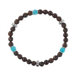 ALBERT M. JEWELS JEWELRY Mod. WSOX00156.B - WW.WSOX00156-B - Teknashop Ltd