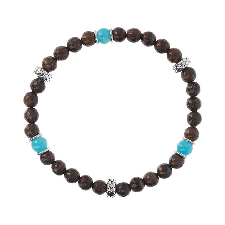 ALBERT M. JEWELS JEWELRY Mod. WSOX00156.B - WW.WSOX00156-B - Teknashop Ltd