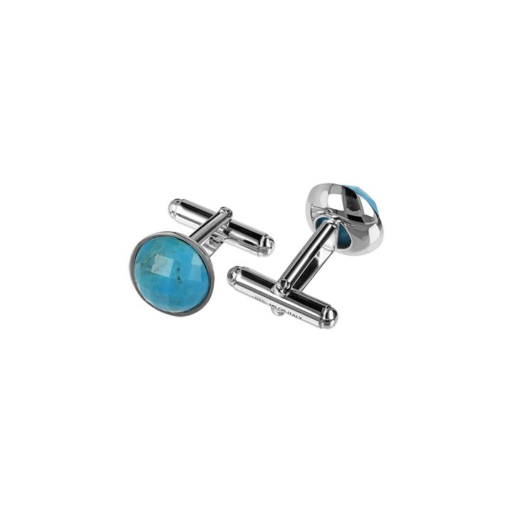 ALBERT M. JEWELS JEWELRY Mod. WSOX00174.TRQ - WW.WSOX00174-TRQ - Teknashop Ltd