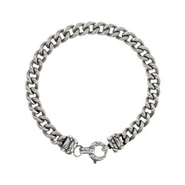 ALBERT M. JEWELS JEWELRY Mod. WSOX00175.S-19CM - WW.WSOX00175-S-19CM - Teknashop Ltd