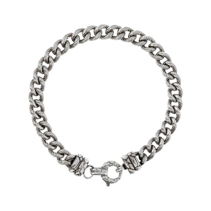 ALBERT M. JEWELS JEWELRY Mod. WSOX00175.S-19CM - WW.WSOX00175-S-19CM - Teknashop Ltd