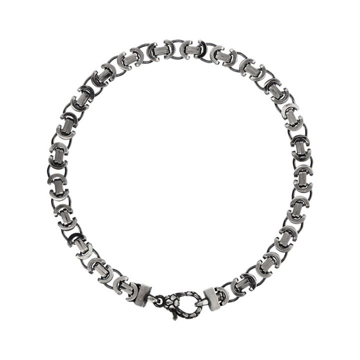 ALBERT M. JEWELS JEWELRY Mod. WSOX00549.S-20 - WW.WSOX00549-S-20 - Teknashop Ltd