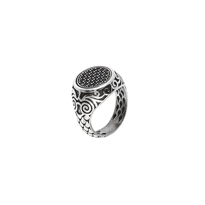 ALBERT M. JEWELS JEWELRY Mod. WSOX00172.BS-24 - WW.WSOX00172-BS-24 - Teknashop Ltd
