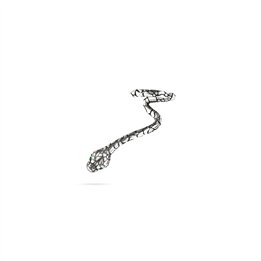 ALBERT M. JEWELS JEWELRY Mod. WSOX00323.SX - WW.WSOX00323-SX - Teknashop Ltd
