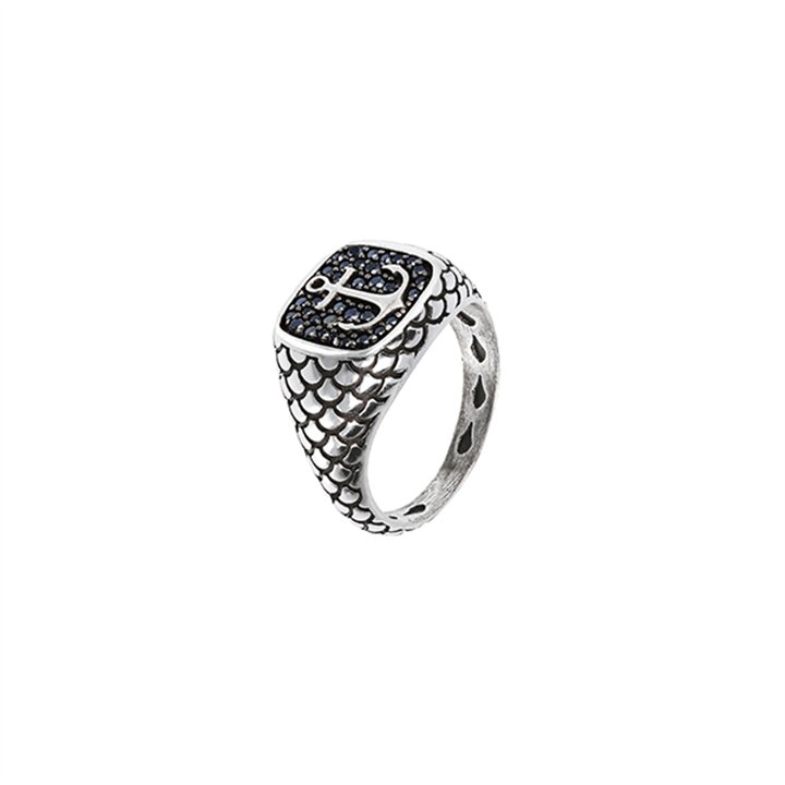 ALBERT M. JEWELS JEWELRY Mod. WSOX00171.ANC-24 - WW.WSOX00171-ANC-24 - Teknashop Ltd