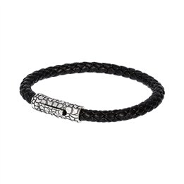 ALBERT M. JEWELS JEWELRY Mod. WSOX00164.BLK - WW.WSOX00164-BLK - Teknashop Ltd