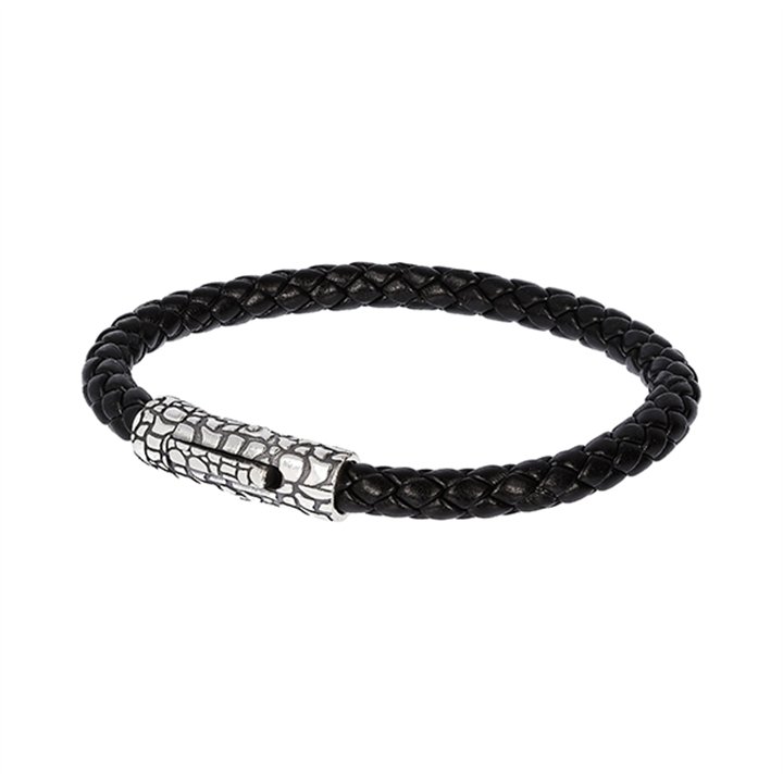 ALBERT M. JEWELS JEWELRY Mod. WSOX00164.BLK - WW.WSOX00164-BLK - Teknashop Ltd