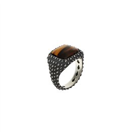 ALBERT M. JEWELS JEWELRY Mod. WSOX00595.TIG-24 - WW.WSOX00595-TIG-24 - Teknashop Ltd