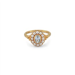 24KAE JEWELS JEWELRY Mod. 12416Y/54 - WW.12416Y_54 - Teknashop Ltd