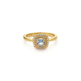 24KAE JEWELS JEWELRY Mod. 124153Y/56 - WW.124153Y_56 - Teknashop Ltd