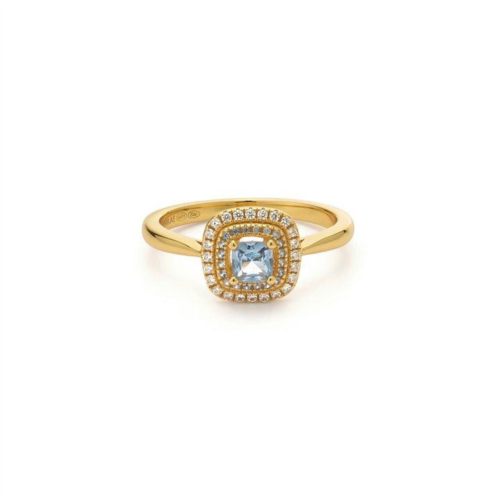 24KAE JEWELS JEWELRY Mod. 124153Y/56 - WW.124153Y_56 - Teknashop Ltd