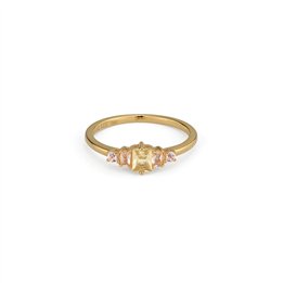 24KAE JEWELS JEWELRY Mod. 12467Y/56 - WW.12467Y_56 - Teknashop Ltd