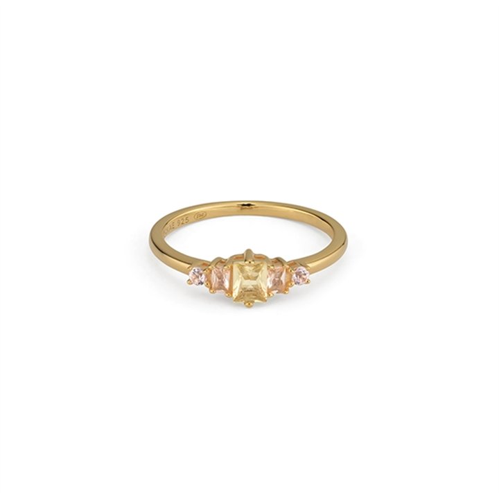 24KAE JEWELS JEWELRY Mod. 12467Y/56 - WW.12467Y_56 - Teknashop Ltd