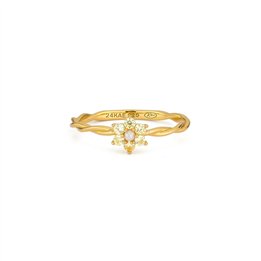 24KAE JEWELS JEWELRY Mod. 124170Y/56 - WW.124170Y_56 - Teknashop Ltd
