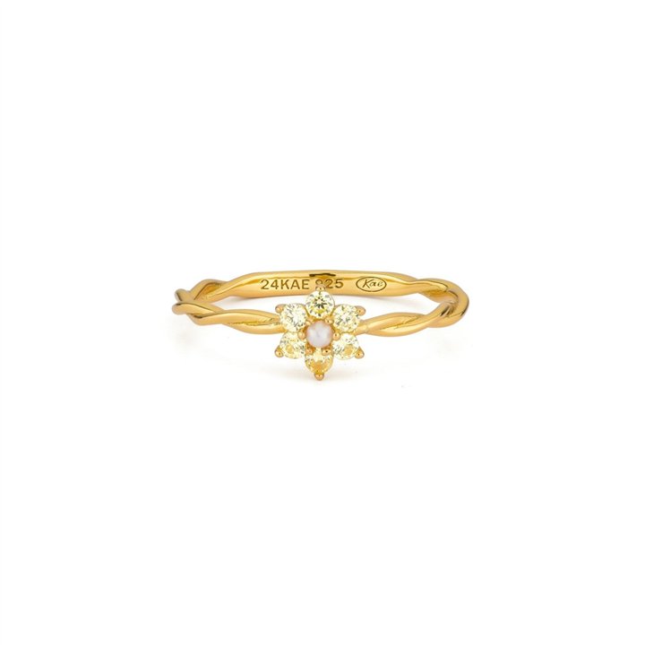 24KAE JEWELS JEWELRY Mod. 124170Y/56 - WW.124170Y_56 - Teknashop Ltd