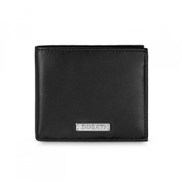 DUCATI LEATHER FASHION ACCESSORIES Mod. DTLGW0000305 - WW.DTLGW0000305 - Teknashop Ltd