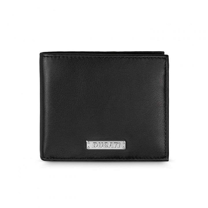 DUCATI LEATHER FASHION ACCESSORIES Mod. DTLGW0000305 - WW.DTLGW0000305 - Teknashop Ltd