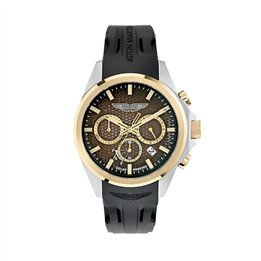 ASTON MARTIN WATCHES Mod. MTRH2S605 - WW.MTRH2S605 - Teknashop Ltd