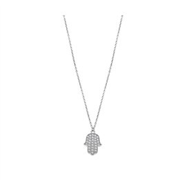 LOTUS SILVER JEWELS JEWELRY Mod. LP3490-1/1 - WW.LP3490-1_1 - Teknashop Ltd