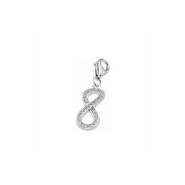 LOTUS SILVER JEWELS JEWELRY Mod. LP3226-5/1 - WW.LP3226-5_1 - Teknashop Ltd