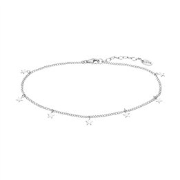 LOTUS SILVER JEWELS JEWELRY Mod. LP3240-8/1 - WW.LP3240-8_1 - Teknashop Ltd