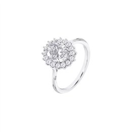 LOTUS SILVER JEWELS JEWELRY Mod. LP3459-3/216 - WW.LP3459-3_216 - Teknashop Ltd