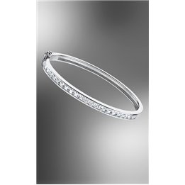 LOTUS SILVER JEWELS JEWELRY Mod. LP1782-2/1 - WW.LP1782-2_1 - Teknashop Ltd