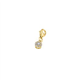 LOTUS SILVER JEWELS JEWELRY Mod. LP3223-5/2 - WW.LP3223-5_2 - Teknashop Ltd