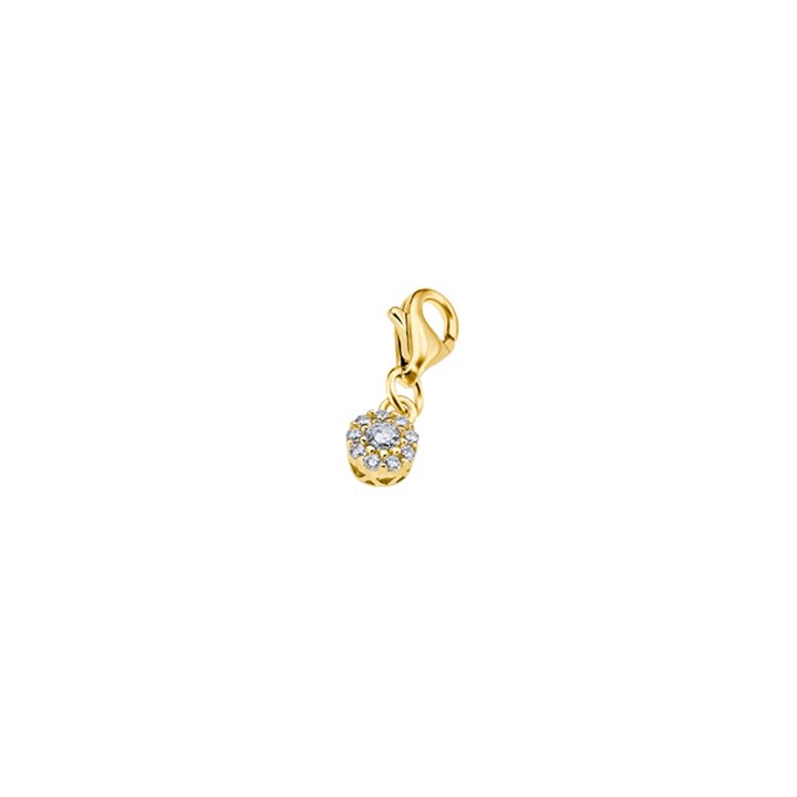 LOTUS SILVER JEWELS JEWELRY Mod. LP3223-5/2 - WW.LP3223-5_2 - Teknashop Ltd
