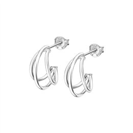 LOTUS SILVER JEWELS JEWELRY Mod. LP3282-4/1 - WW.LP3282-4_1 - Teknashop Ltd