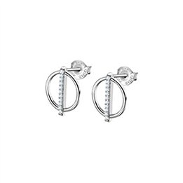 LOTUS SILVER JEWELS JEWELRY Mod. LP3061-4/1 - WW.LP3061-4_1 - Teknashop Ltd