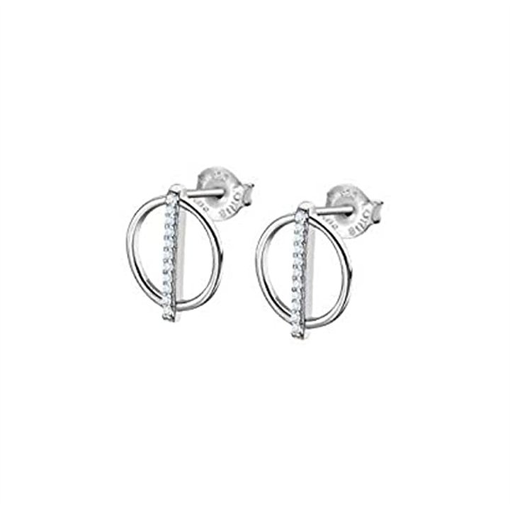 LOTUS SILVER JEWELS JEWELRY Mod. LP3061-4/1 - WW.LP3061-4_1 - Teknashop Ltd