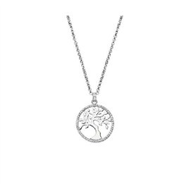 LOTUS SILVER JEWELS JEWELRY Mod. LP1778-1/1 - WW.LP1778-1_1 - Teknashop Ltd