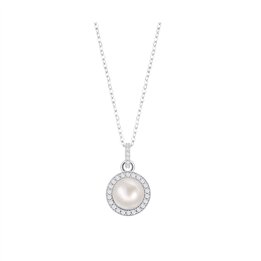 LOTUS SILVER JEWELS JEWELRY Mod. LP3480-1/1 - WW.LP3480-1_1 - Teknashop Ltd