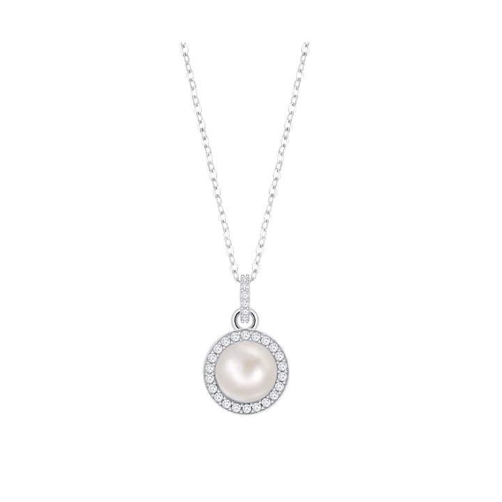 LOTUS SILVER JEWELS JEWELRY Mod. LP3480-1/1 - WW.LP3480-1_1 - Teknashop Ltd
