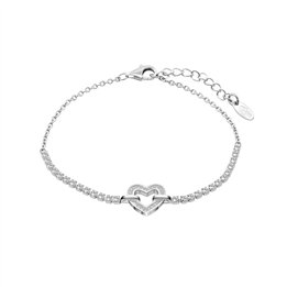LOTUS SILVER JEWELS JEWELRY Mod. LP3724-2/1 - WW.LP3724-2_1 - Teknashop Ltd
