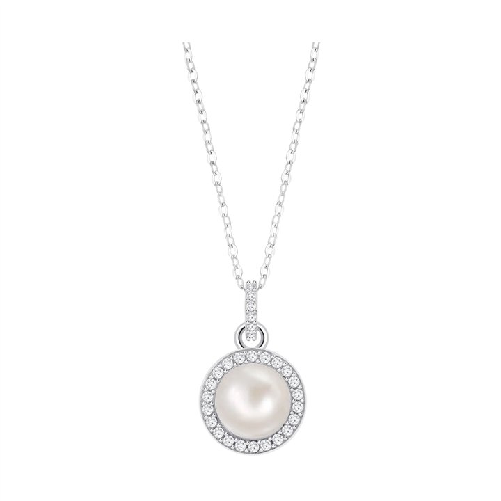 LOTUS SILVER JEWELS JEWELRY Mod. LP3408-1/1 - WW.LP3408-1_1 - Teknashop Ltd