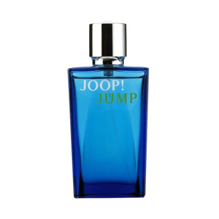 Joop Jump Eau De Toilette Spray 100ml - man - Teknashop Ltd