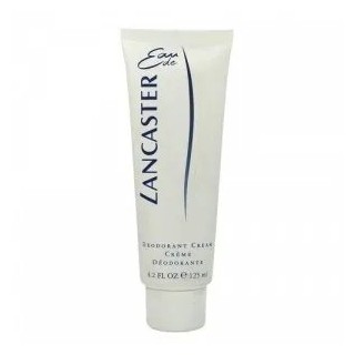 Lancaster Eau Lancaster Deodorant Cream Tube 125ml - unisex - Teknashop Ltd