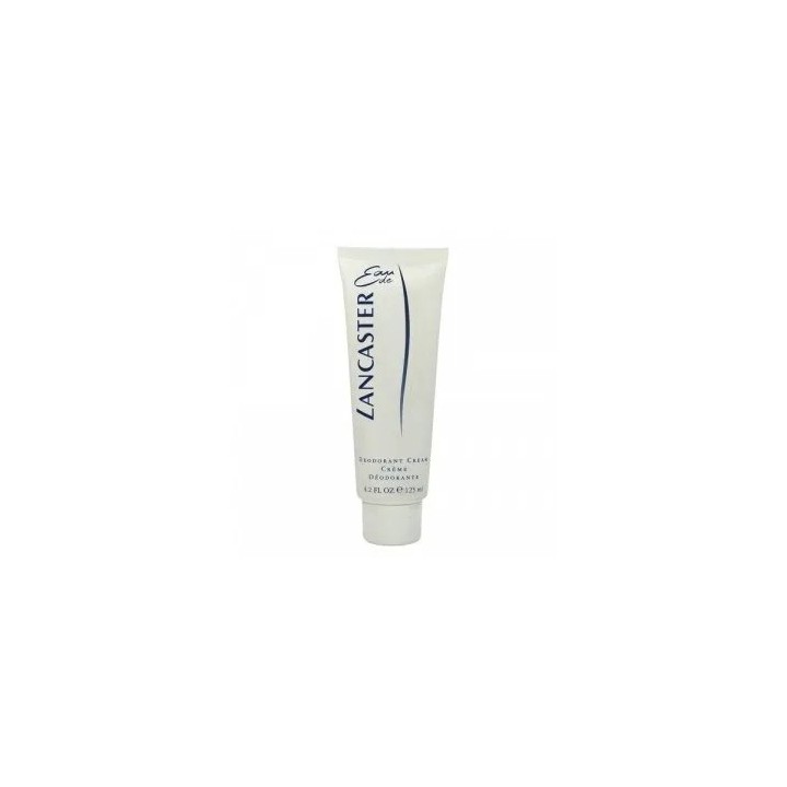 Lancaster Eau Lancaster Deodorant Cream Tube 125ml - unisex - Teknashop Ltd