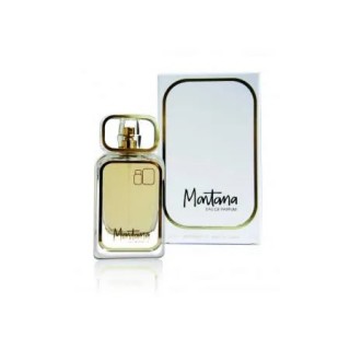 Montana 80 Eau De Perfume Spray 100ml - unisex - Teknashop Ltd