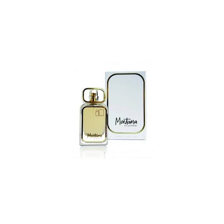 Montana 80 Eau De Perfume Spray 100ml - unisex - Teknashop Ltd