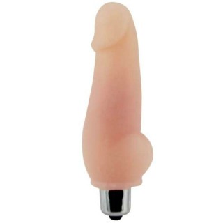 BAILE - SUPER MINI MAVOUVIN VIBRATOR - D-219304 - Teknashop Ltd
