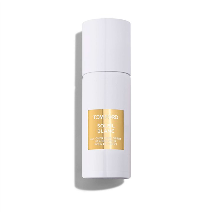 Tom Ford, Soleil Blanc, Scented Spray, Unisex, 150 ml - Teknashop Ltd