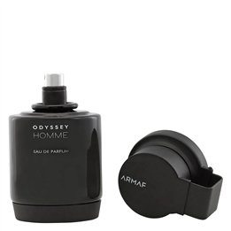 Armaf, Odyssey Pour Homme, Eau De Parfum, For Men, 100 ml - Teknashop Ltd