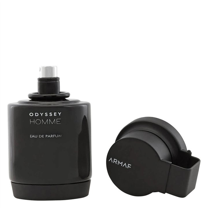 Armaf, Odyssey Pour Homme, Eau De Parfum, For Men, 100 ml - Teknashop Ltd