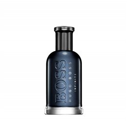 Hugo Boss, Bottled Infinite, Eau De Parfum, For Men, 100 ml - Teknashop Ltd